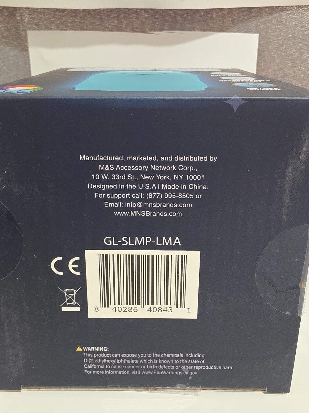 Cell Phones & Accessories - Subcategory Inference - Picture 6 of 6